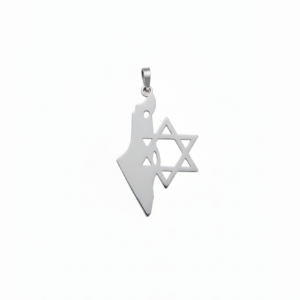תליון ארץ ישראל 2008