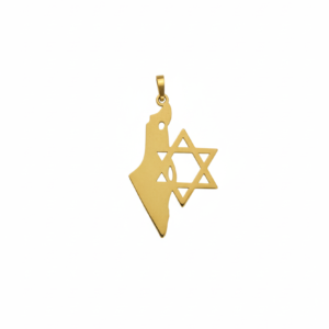 תליון ארץ ישראל 2007